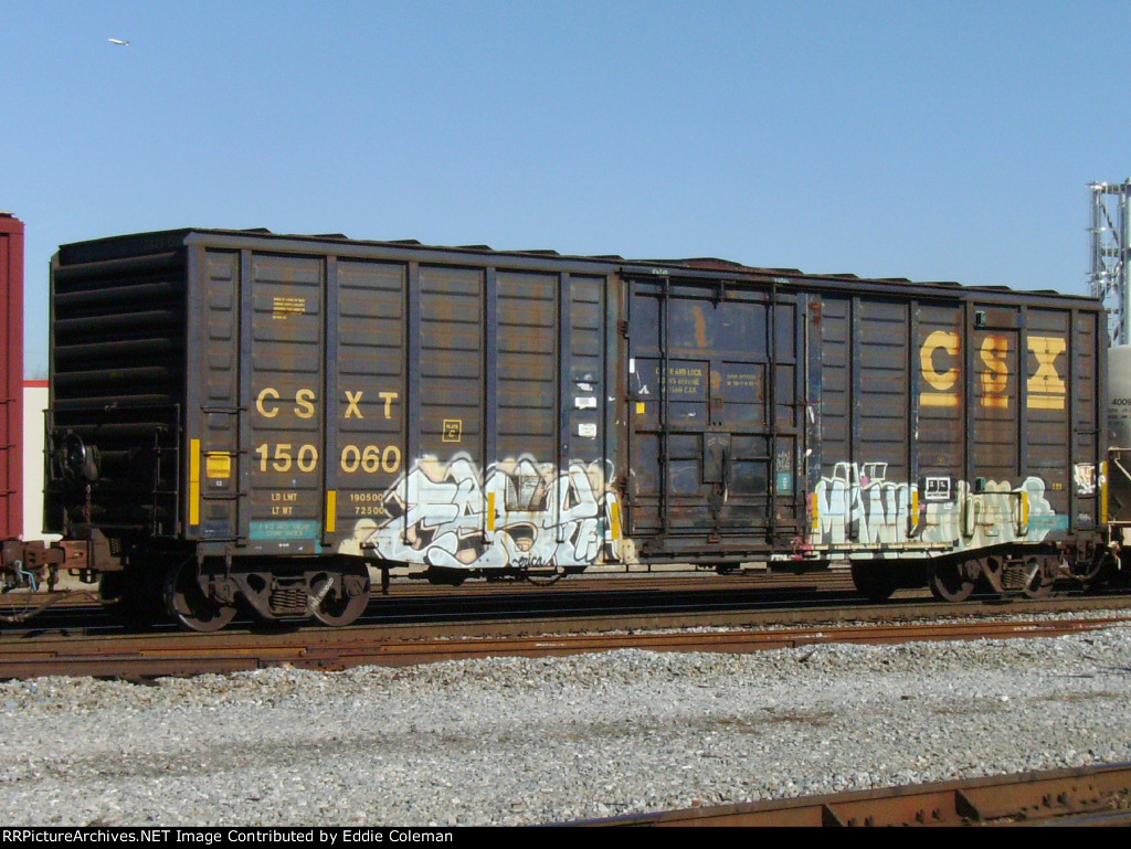 CSX 150060